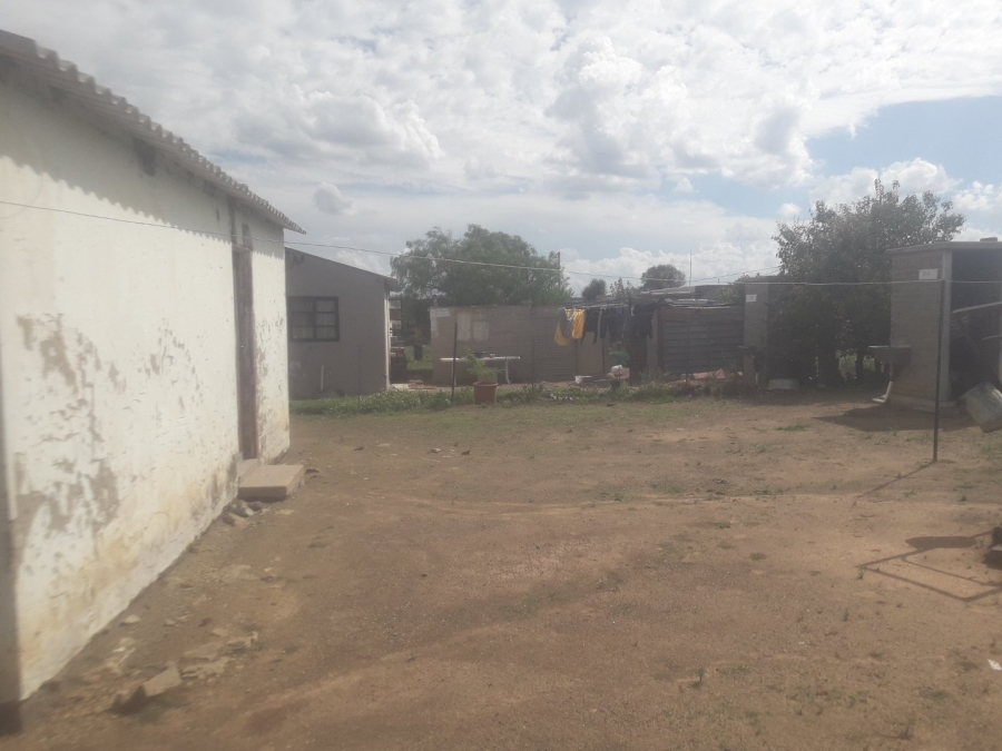 2 Bedroom Property for Sale in Chester Pudumo Free State